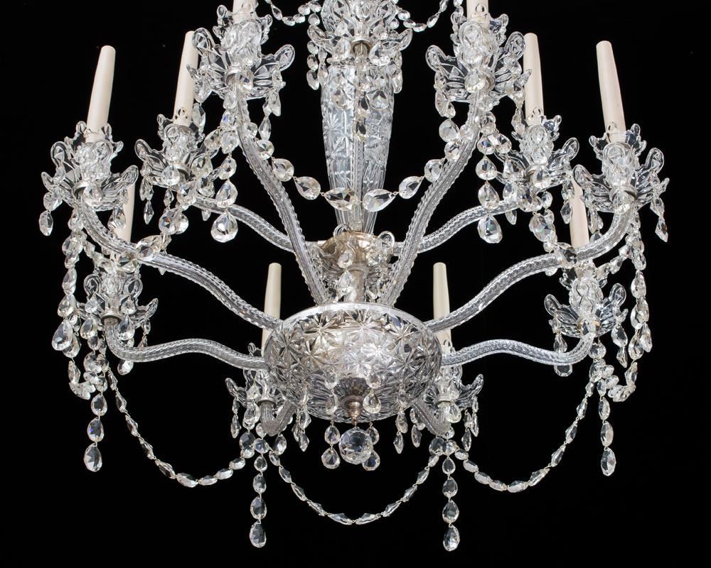 edwardian chandeliers
