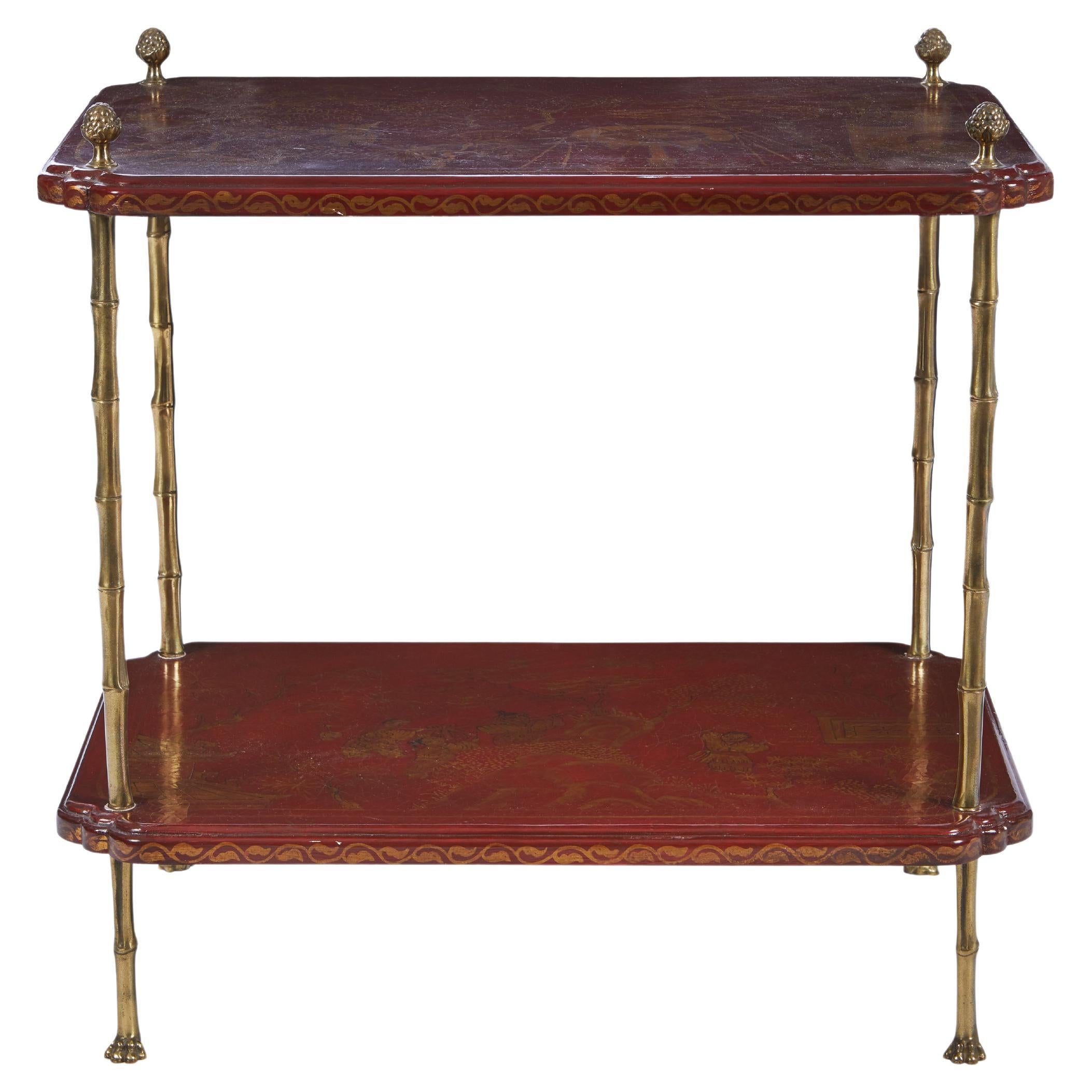 Antique & Vintage Coffee Tables and Cocktail Tables For Sale in New