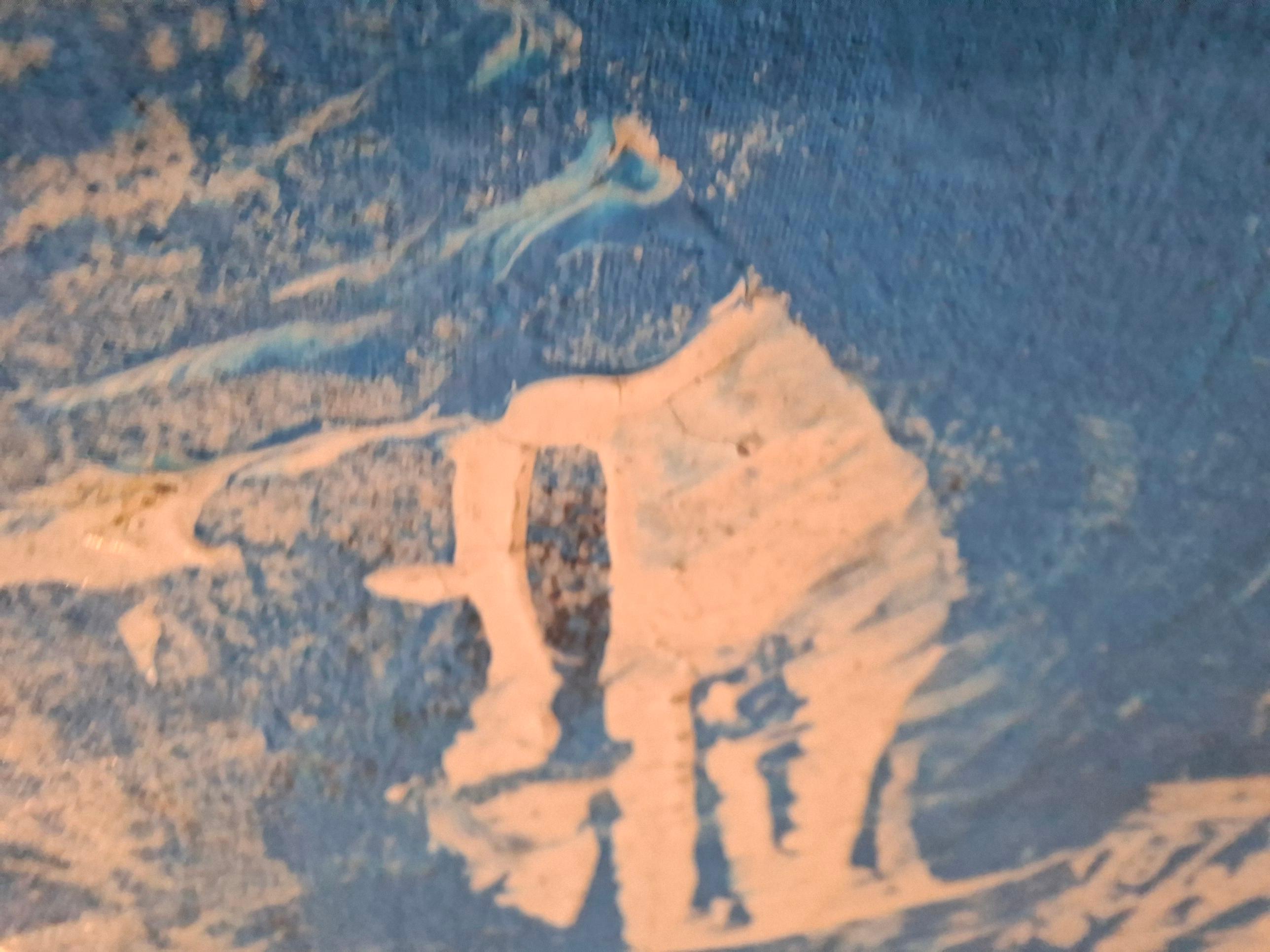 A Un Passo Dal Cielo di Giorgio Ciliberti (21. Jahrhundert und zeitgenössisch) im Angebot