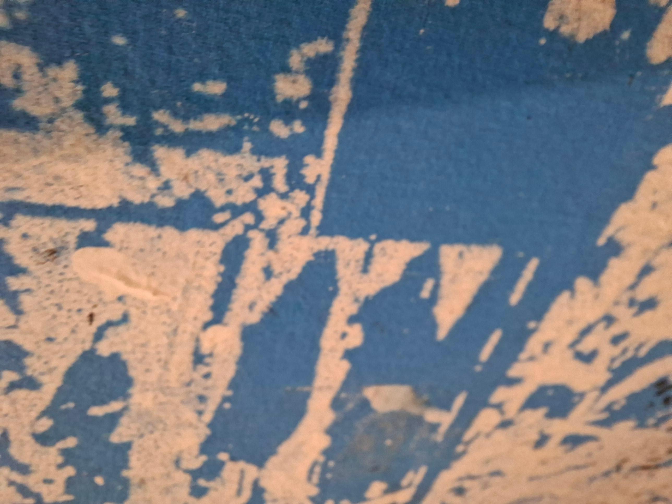 A Un Passo Dal Cielo di Giorgio Ciliberti (Leinwand) im Angebot