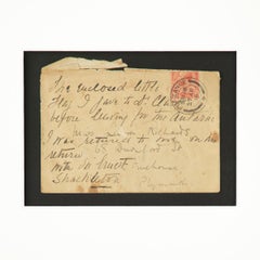 A Union Jack from Shackleton’s Imperial Trans-Antarctic Expedition 1914-1917