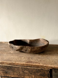 Bol à racines unique, Scandinavie, années 1800