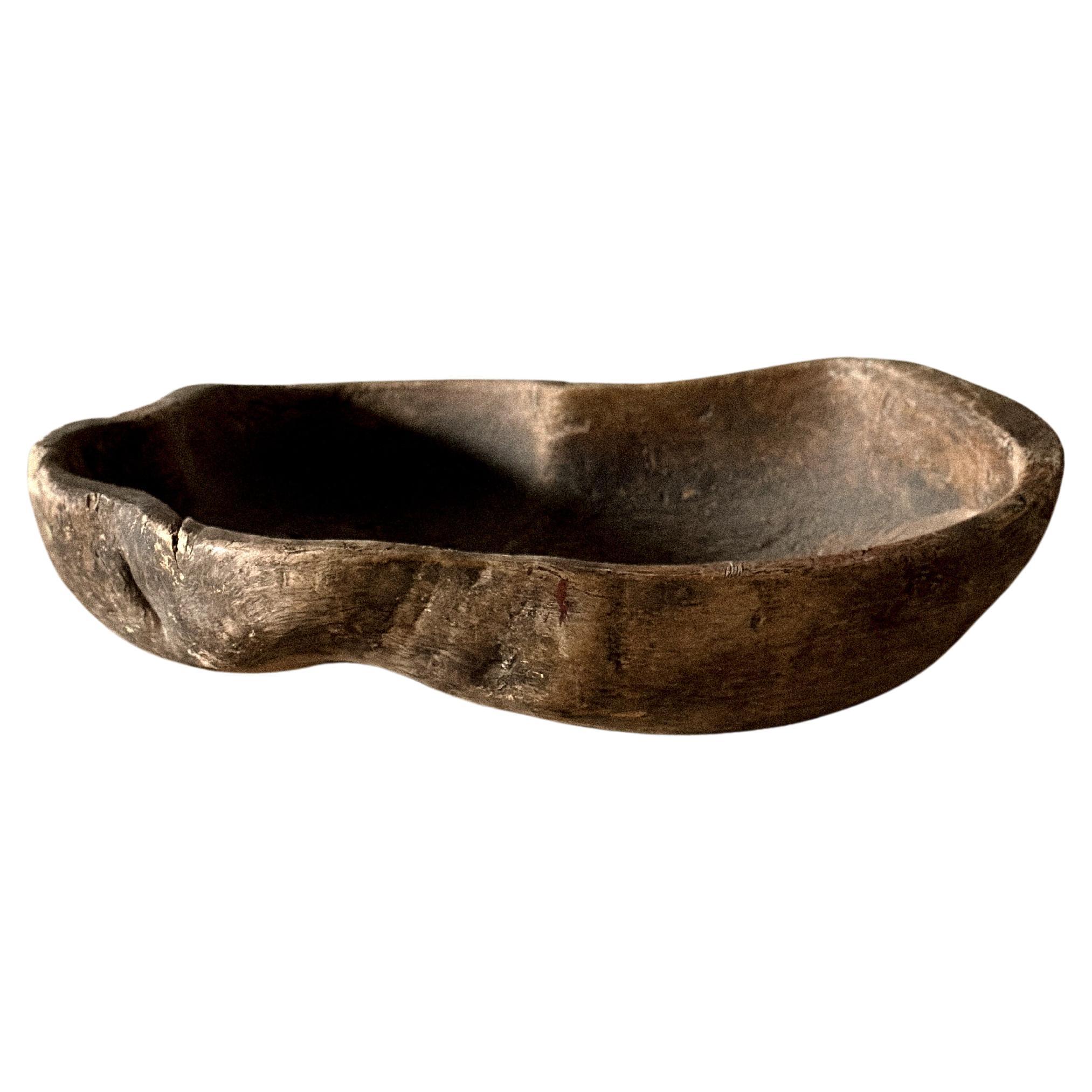 Bol à racines unique, Scandinavie, années 1800