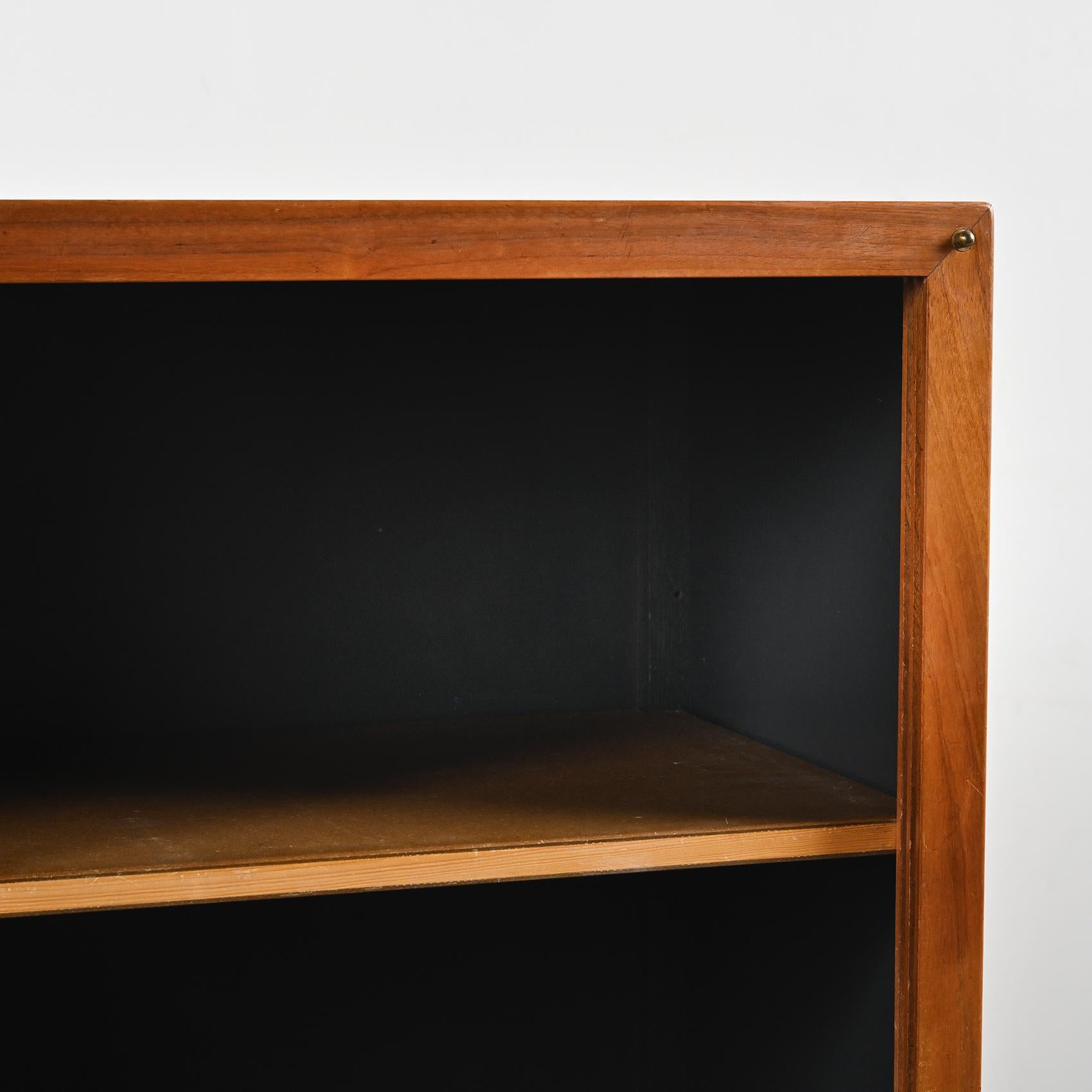 A Unique Cabinet by André Sornay, circa 1950 4