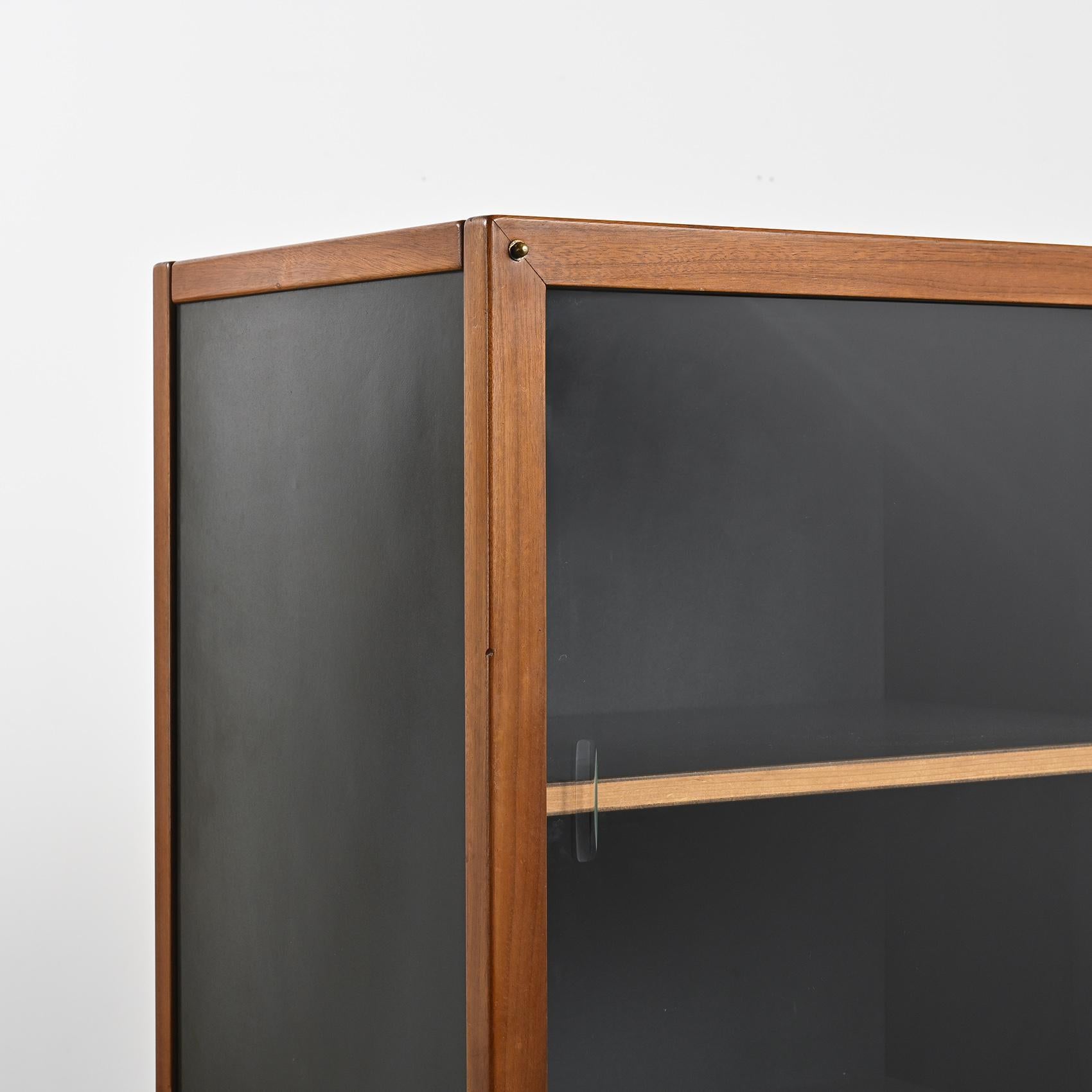A Unique Cabinet by André Sornay, circa 1950 1