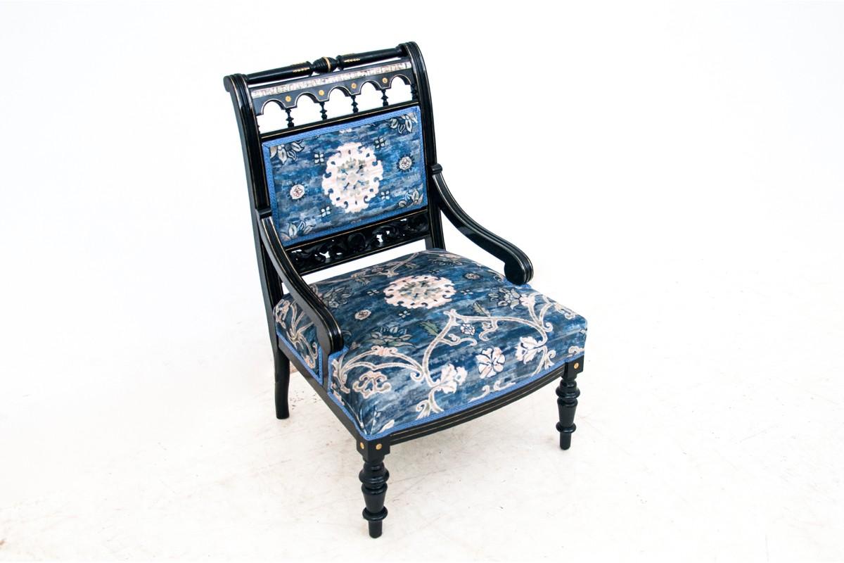 A unique, historic living room set, Austria, first half of the 19th century. For Sale 1