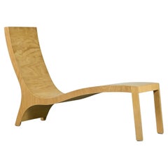 A Unique Piece : Danish lounge chair, circa 1980 