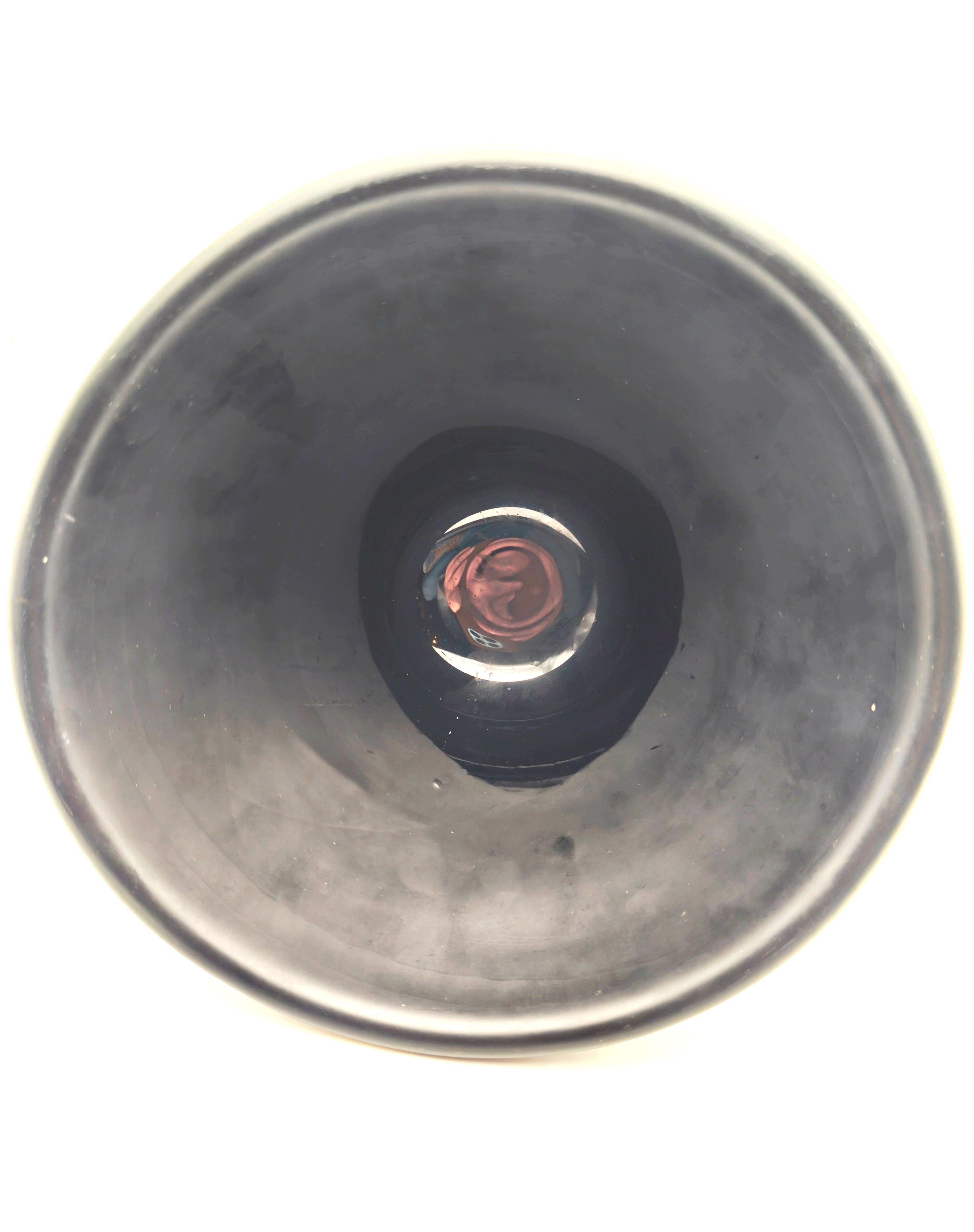 Late 20th Century A unique studio glass object Contiguous Fragments by Joel Philip Myers, 1980 For Sale