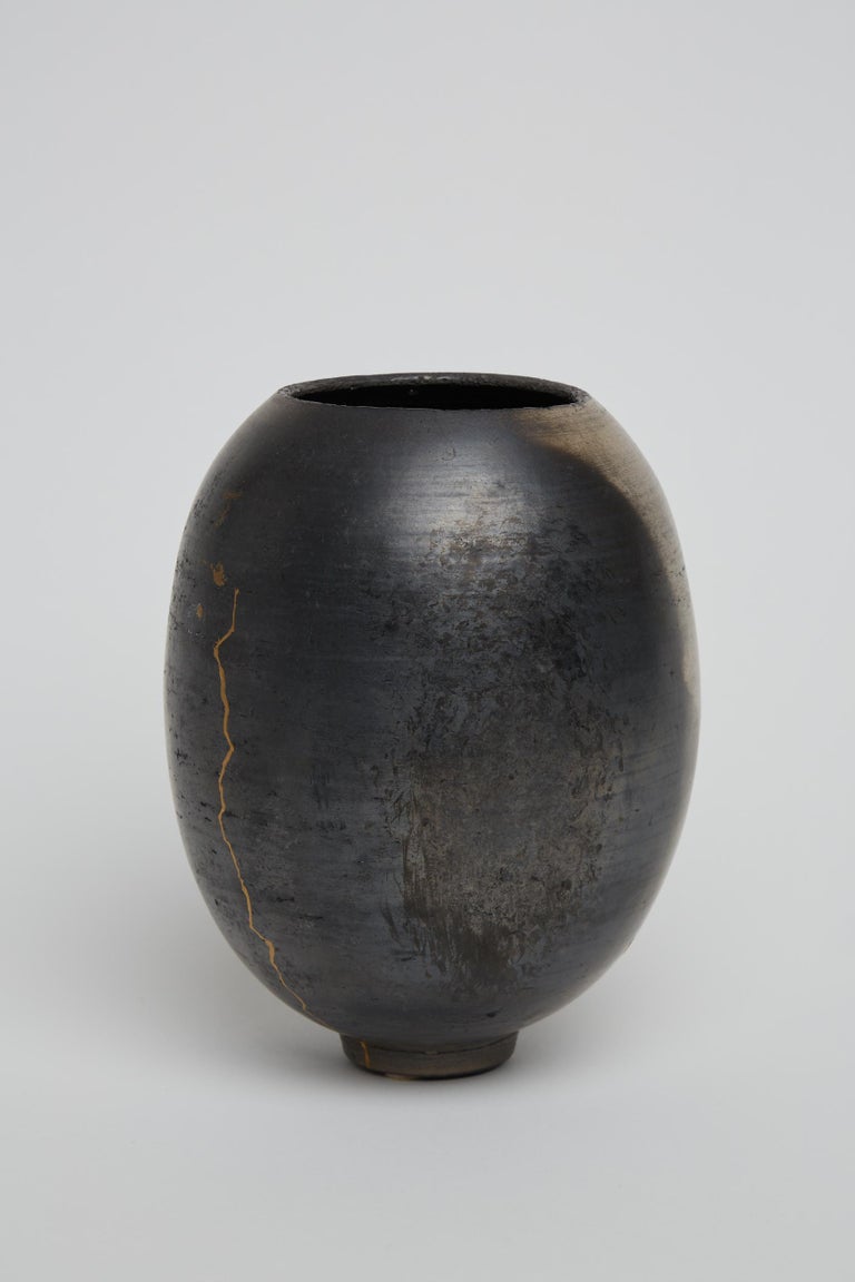 French Unique Vase by Karen Swami, 2021 For Sale