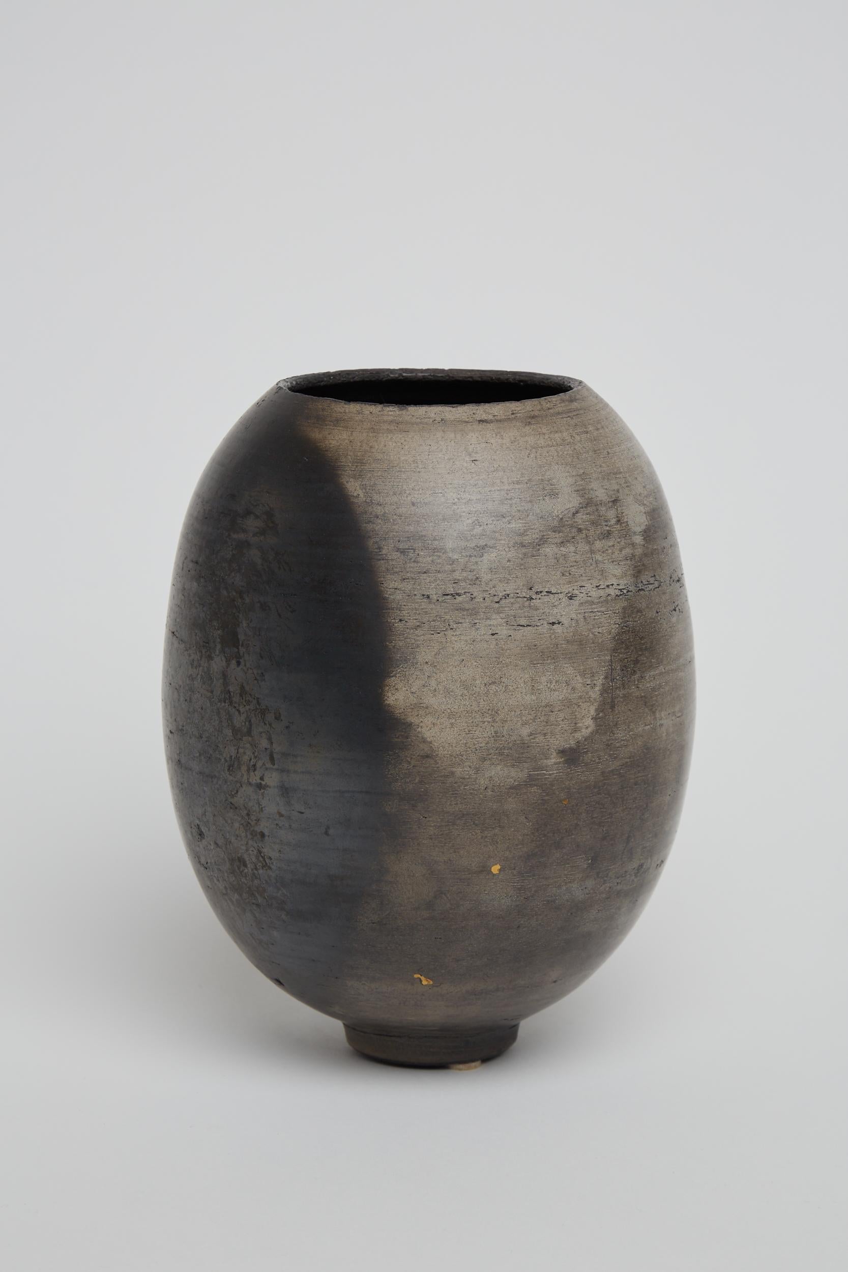 French Unique Vase by Karen Swami, 2021