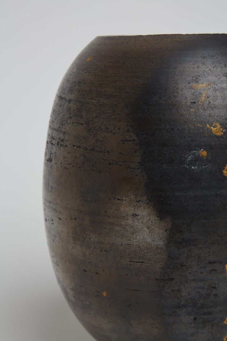 Unique Vase by Karen Swami, 2021 For Sale 2