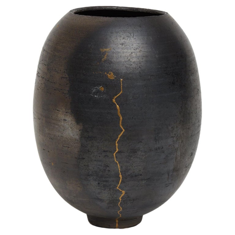 Karen Swami Vase, 2021, Offered by Dorian Caffot de Fawes Ltd