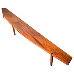 Unique William Hinn Bench