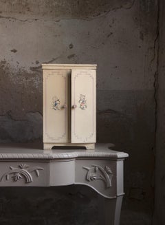 Vanity Desk by Neo Nachtlicht