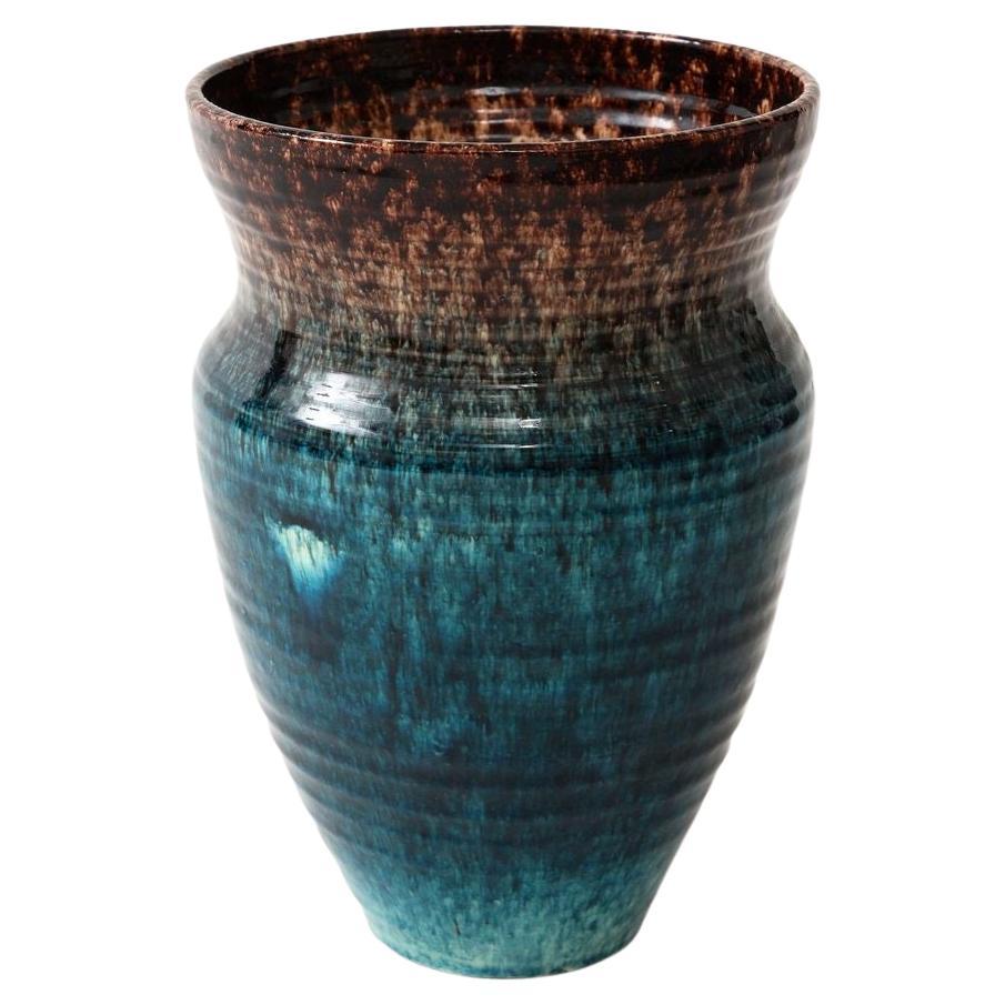 Vase by Accolay Pottery