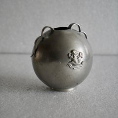 A Vase by CG HALLBERG