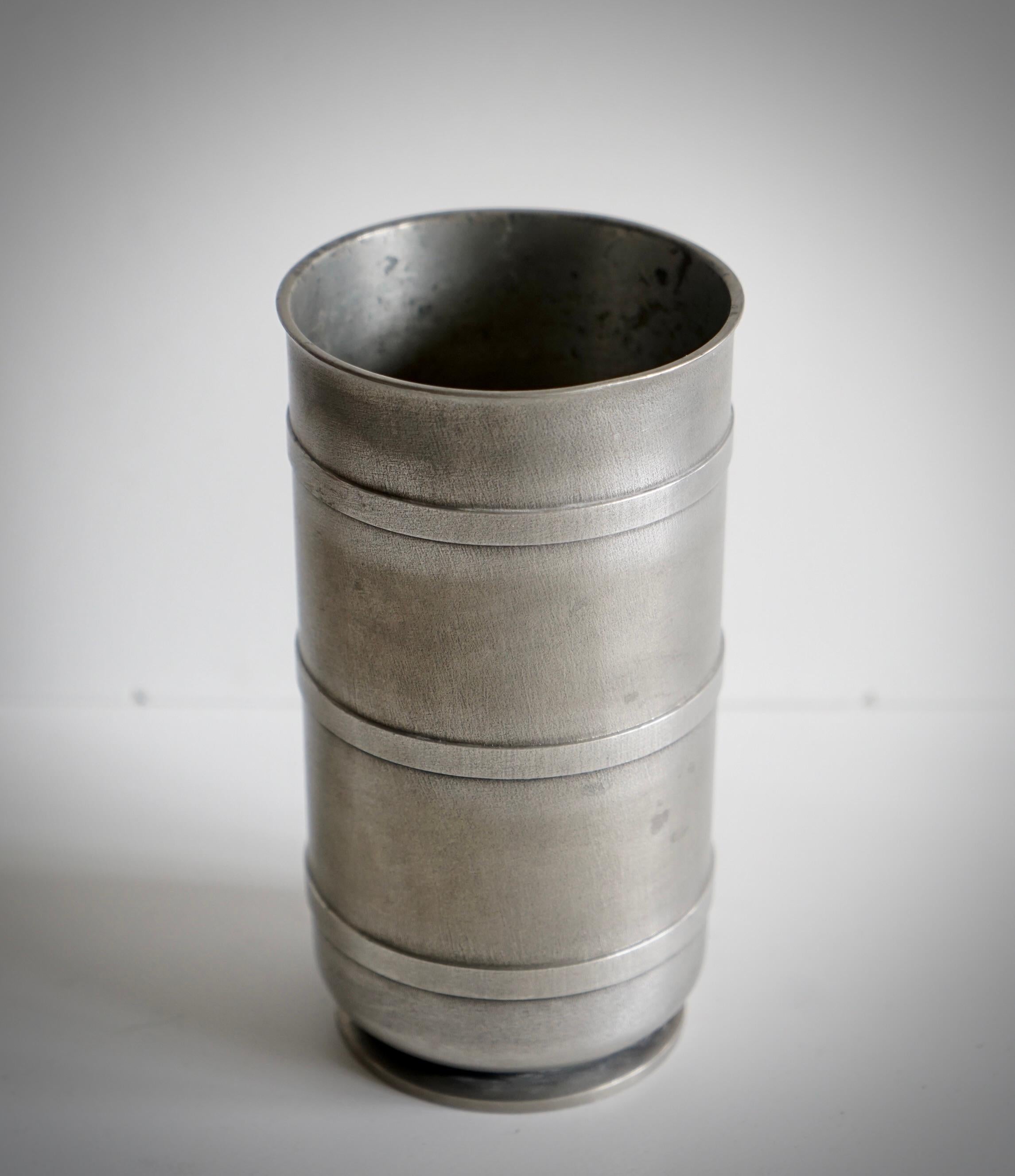 Un vaso di  Edvin Ollers In condizioni buone in vendita a Long Island City, NY