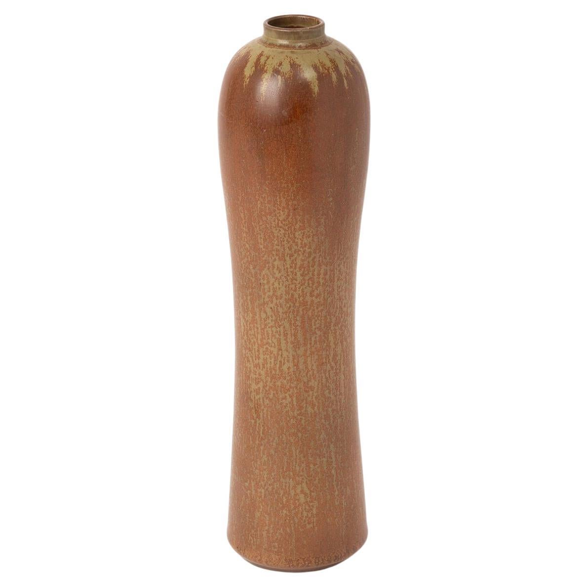 A Vase by Gunnar Nylund