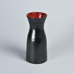 A Vase by Robert and Jean Cloutier, circa 1960