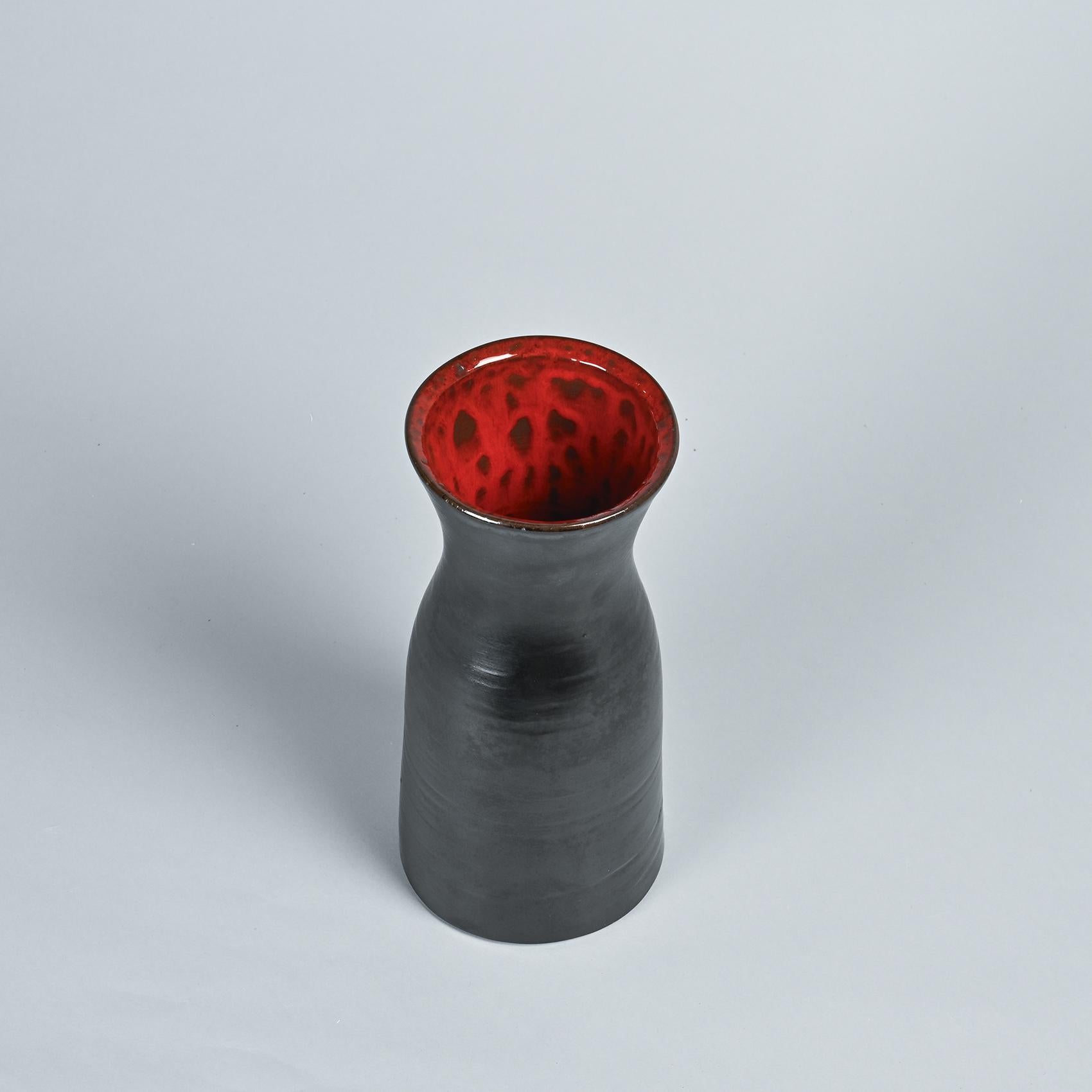 Un vaso di Robert and Jean Cloutier, circa 1960 in vendita 2