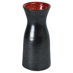 Vase de Robert et Jean Cloutier, vers 1960