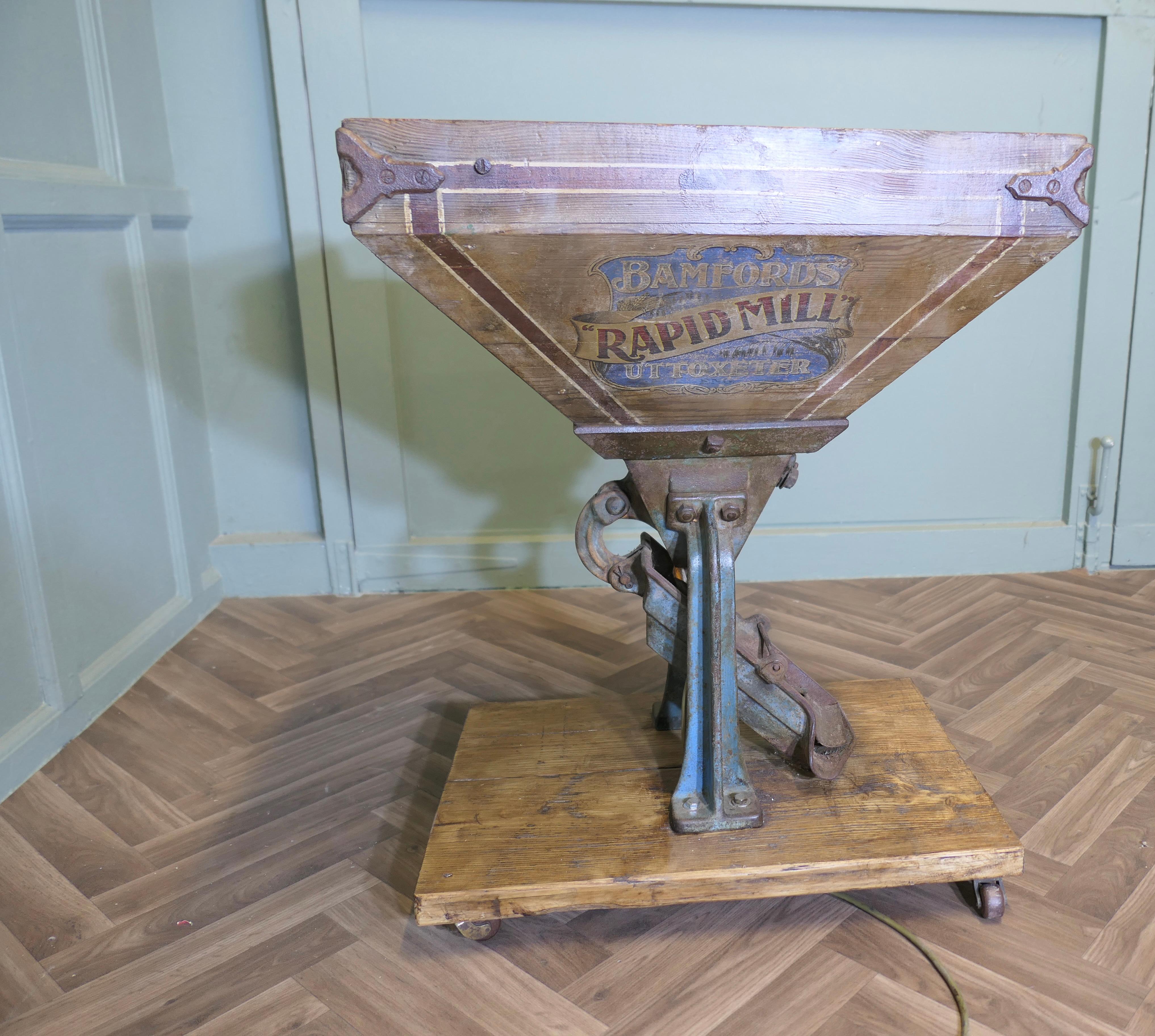 Pine A Very Different Quirky Side or Lamp Table For Sale