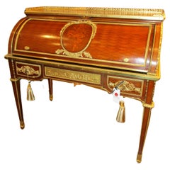 Desks and Writing Tables