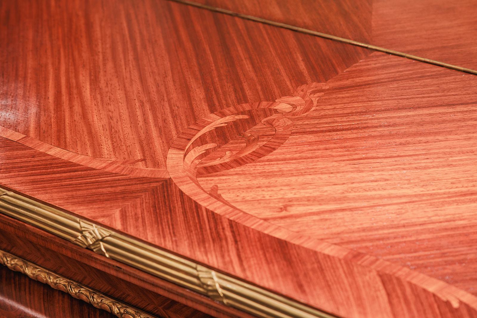 Très beau piano à queue du XIXe siècle de Joseph-Emmanuel Zwiener en vente 8