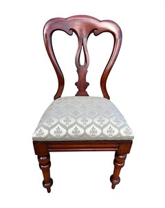 A Very Fine 19th Century Set of Twelve Dining Chairs