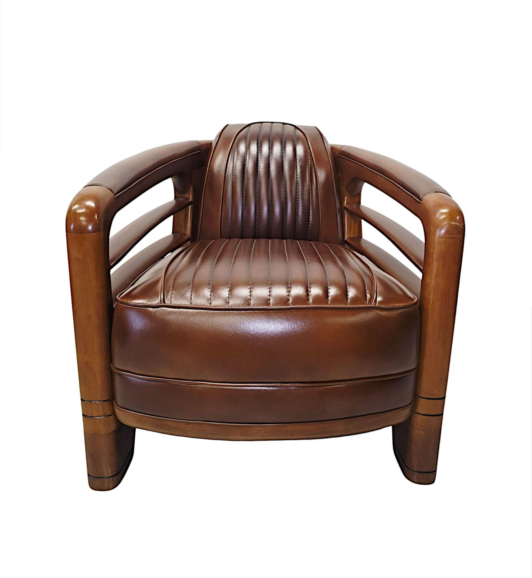 Neu und Sonderanfertigung Club Chairs