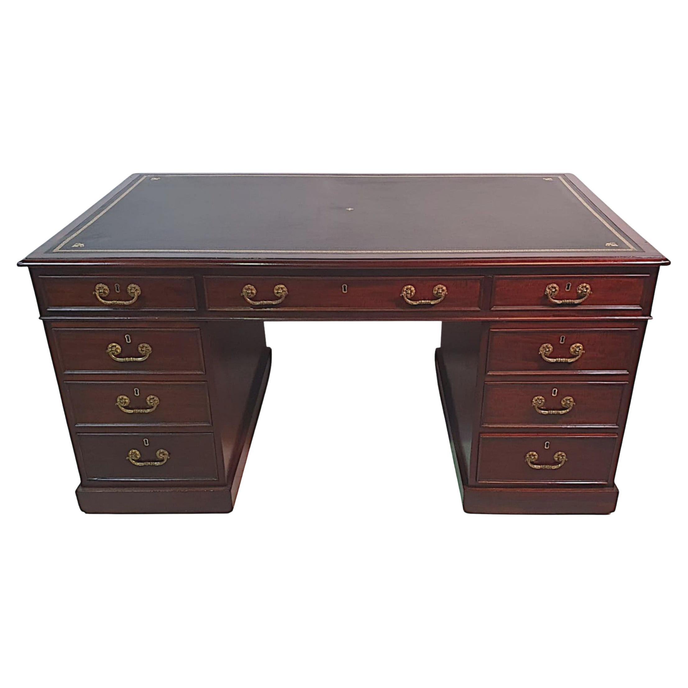 Fine 19th Century Papier Mâché Travelling Desk at 1stDibs