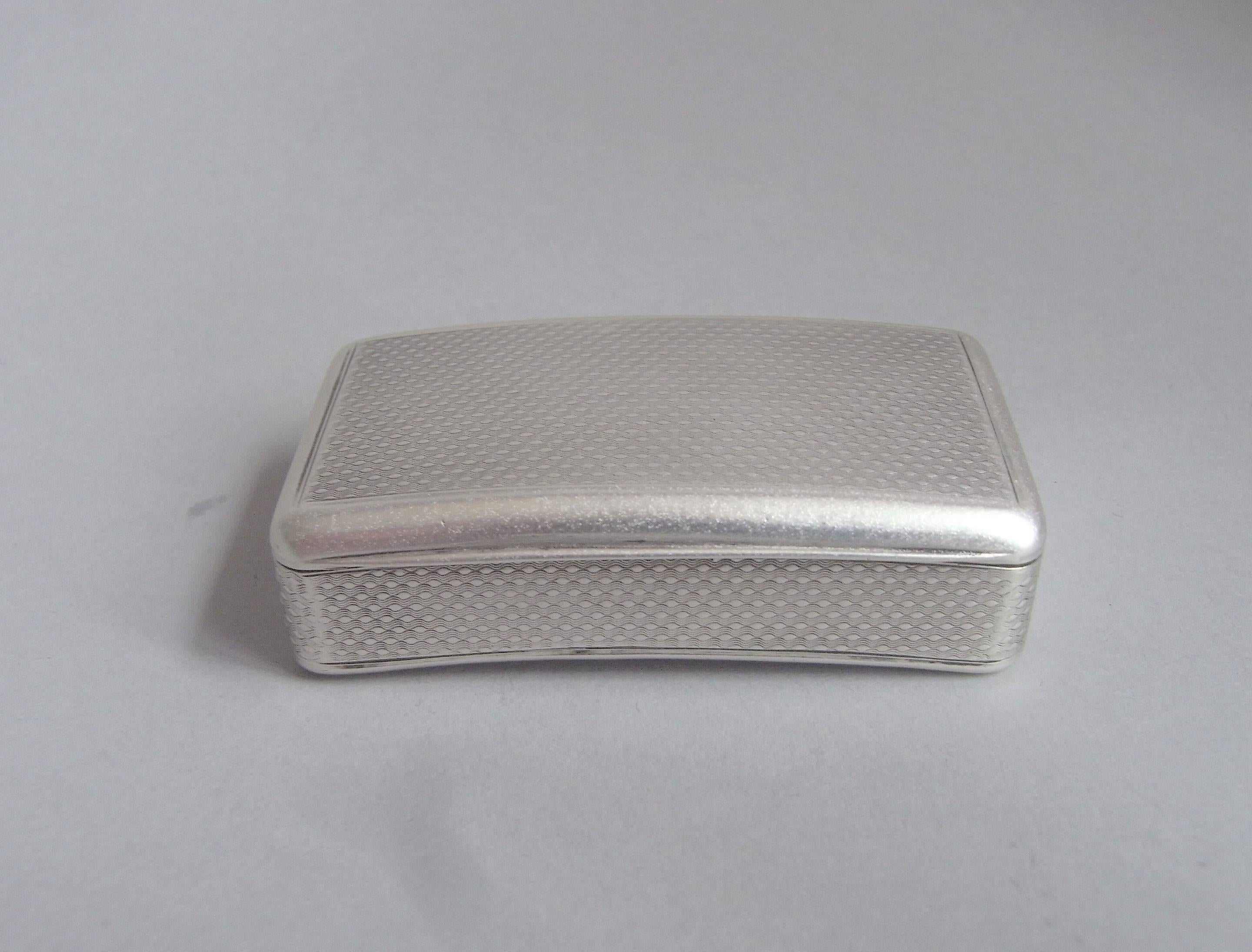 strachan silver