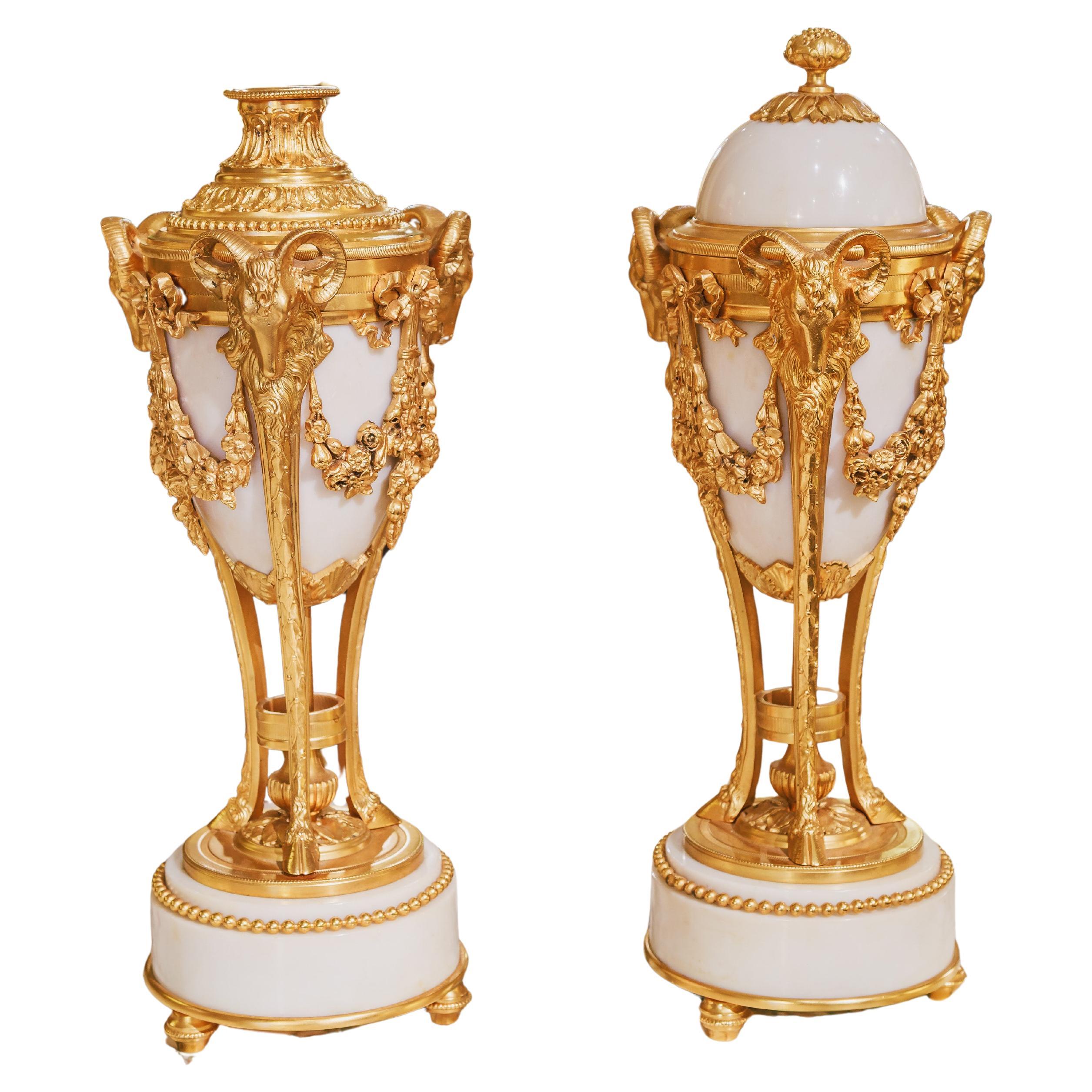Gilt Objets décoratifs