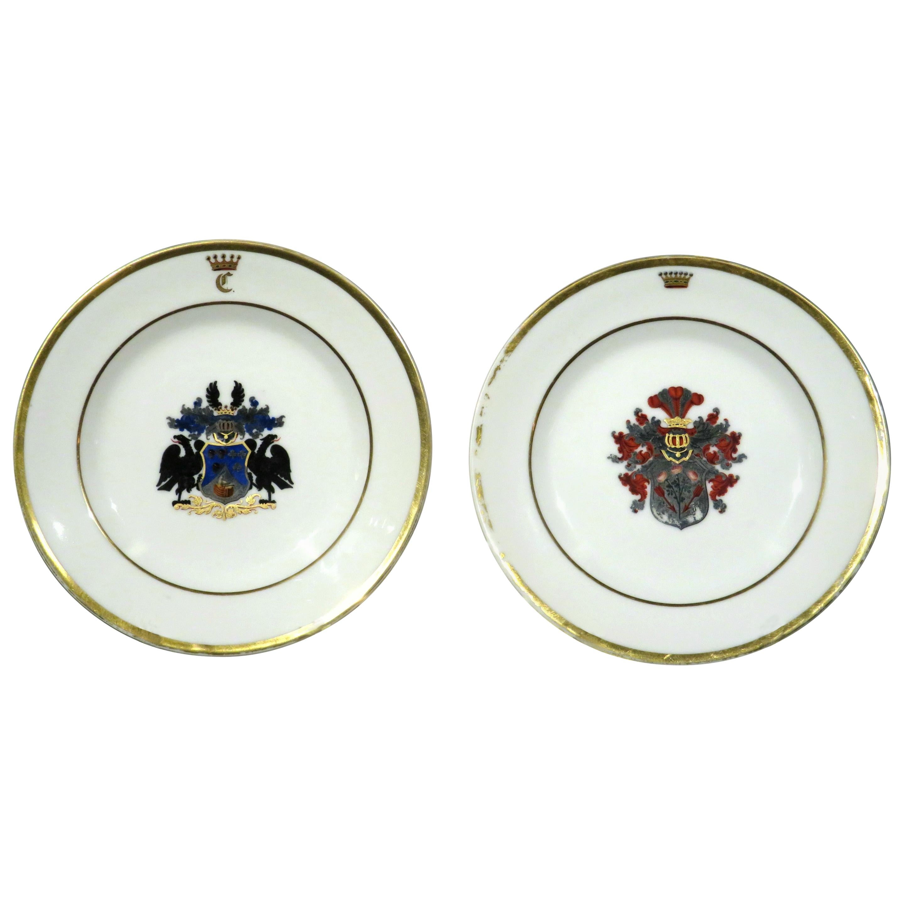 German Serveware, Ceramics, Silver and Glass 2,315 For Sale at 1stdibs