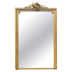 Mantel Mirrors and Fireplace Mirrors