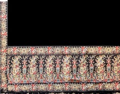 a very pretty old Parisian shawl (cashmere) - n° 1155