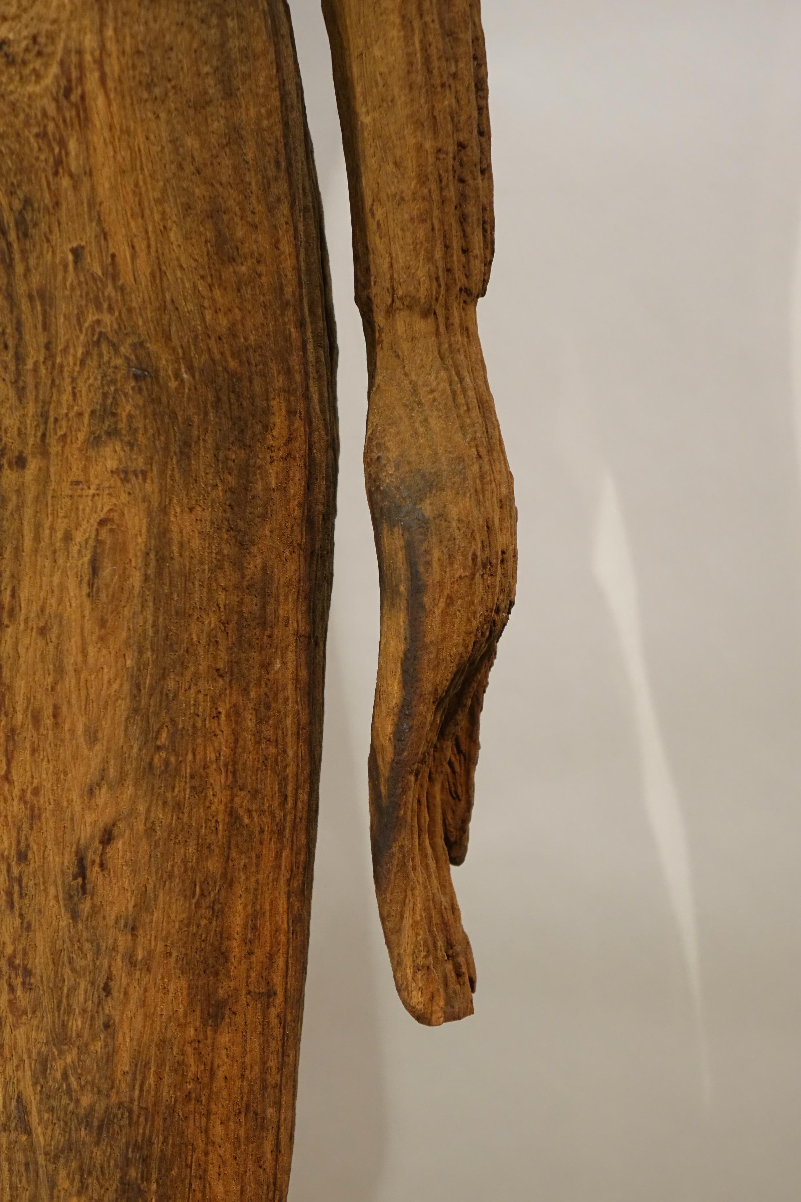 A  Seltener und großer Bouddha, Lao, 17. Jahrhundert, sehr selten. Luang Prabang Stil . im Angebot 10