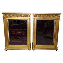 Meubles de rangement
