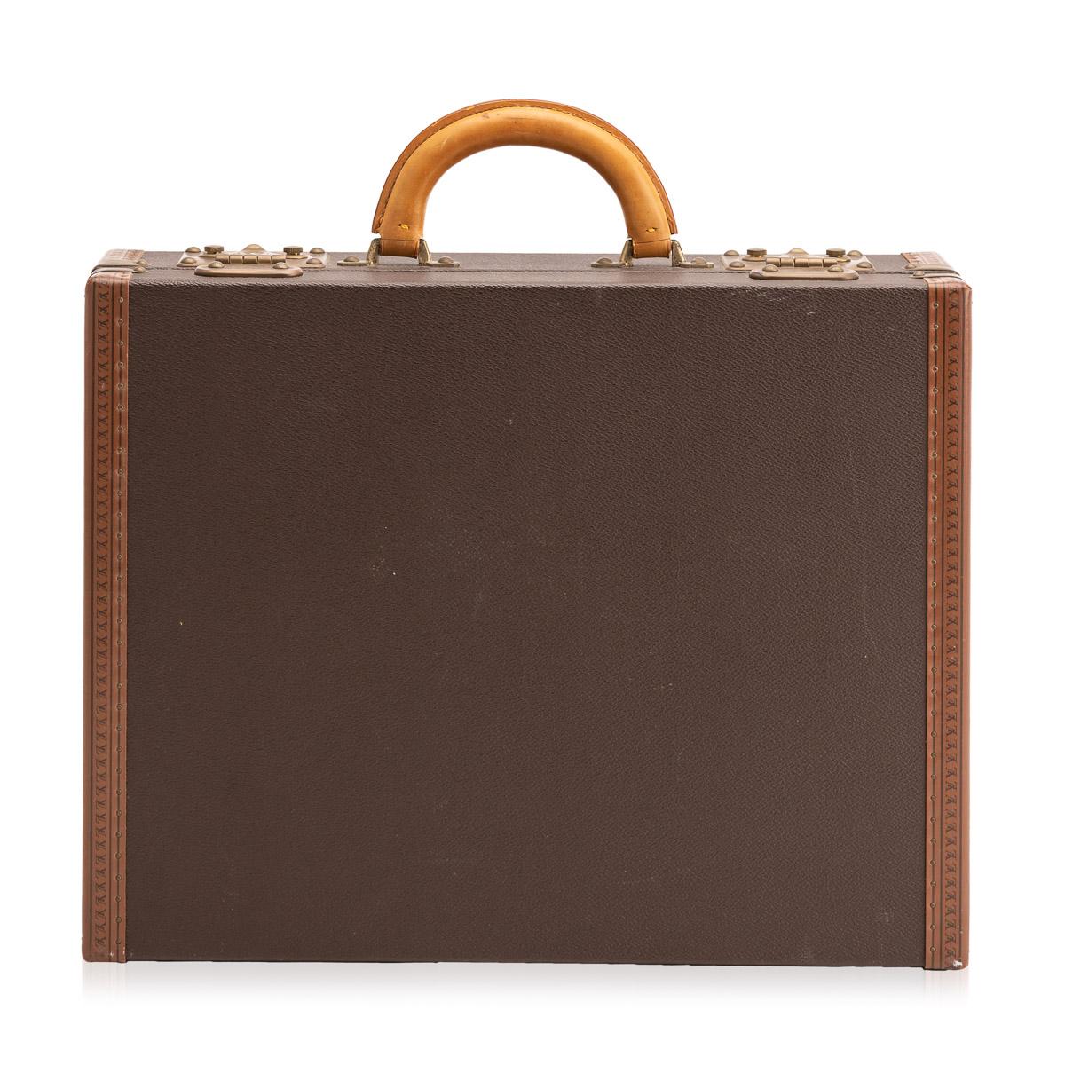 Très rare porte-documents 