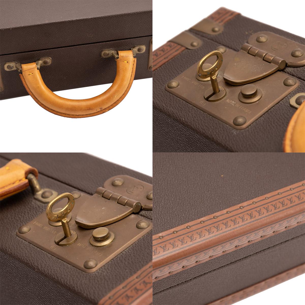Très rare porte-documents 