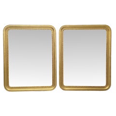 Mantel Mirrors and Fireplace Mirrors