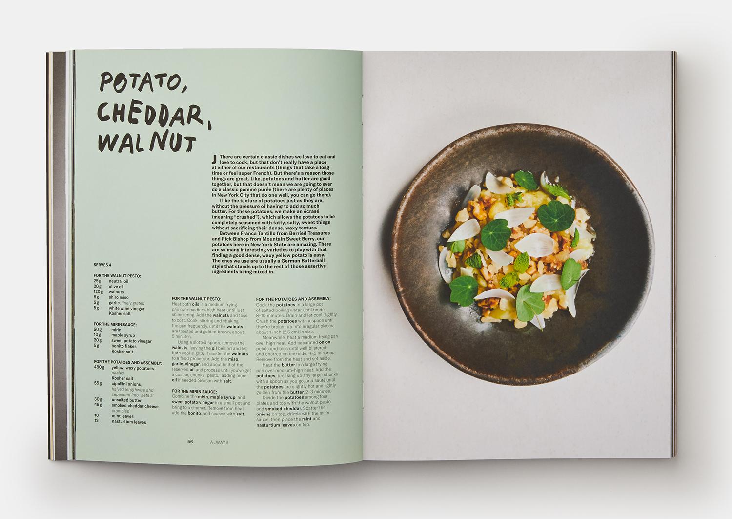 A Very Serious Cookbook Contra Wildair In New Condition In New York, NY