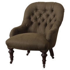 Armchairs