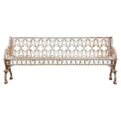 Victorian Patio and Garden Furniture