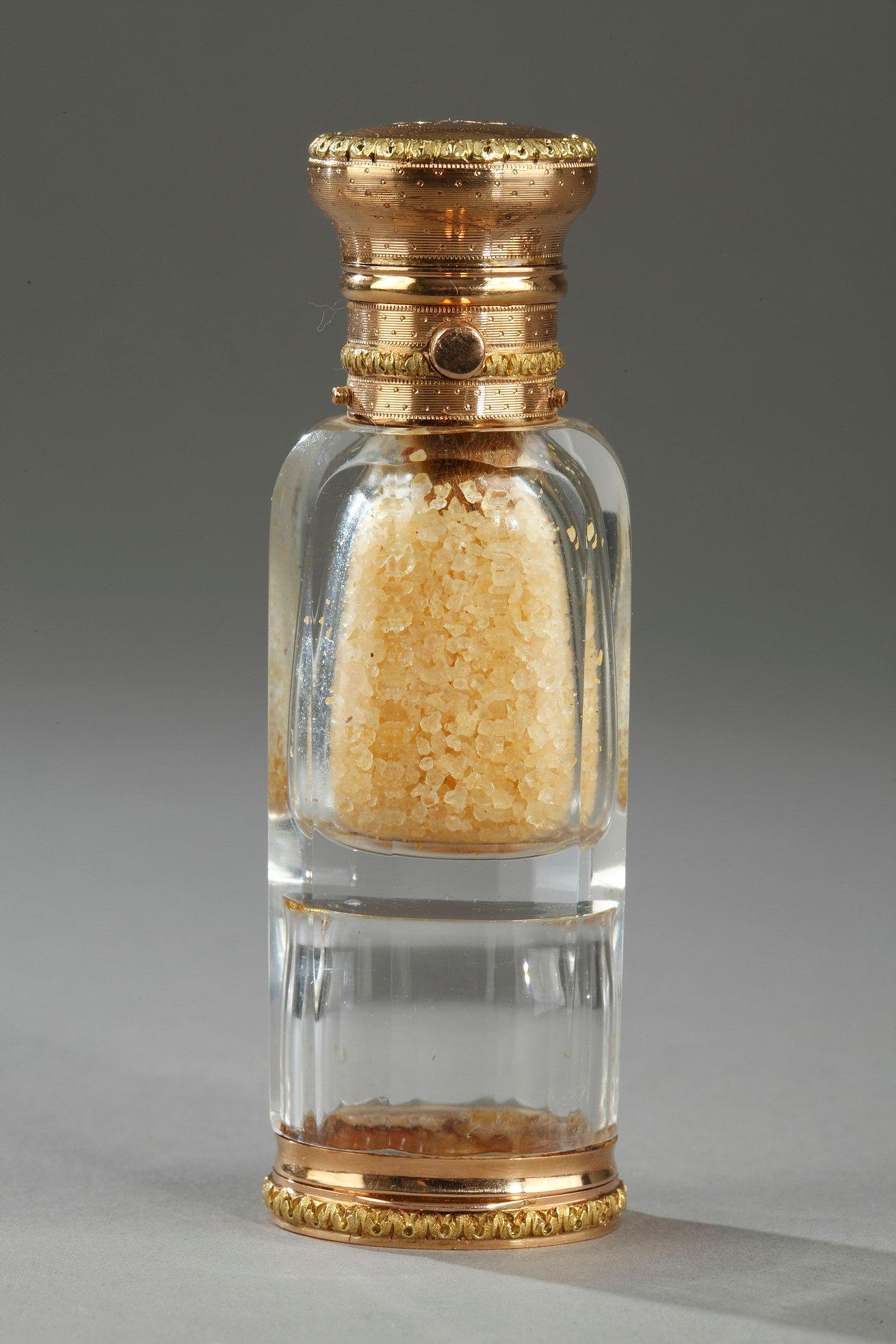 double ended bottle