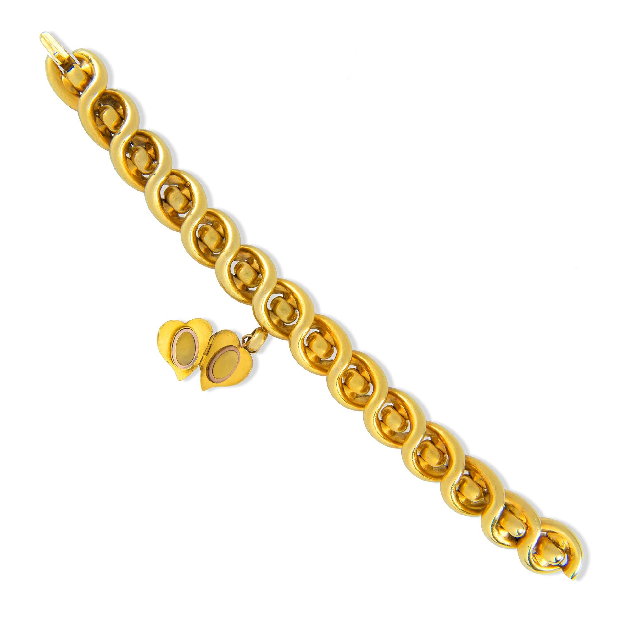 kai chain model gold