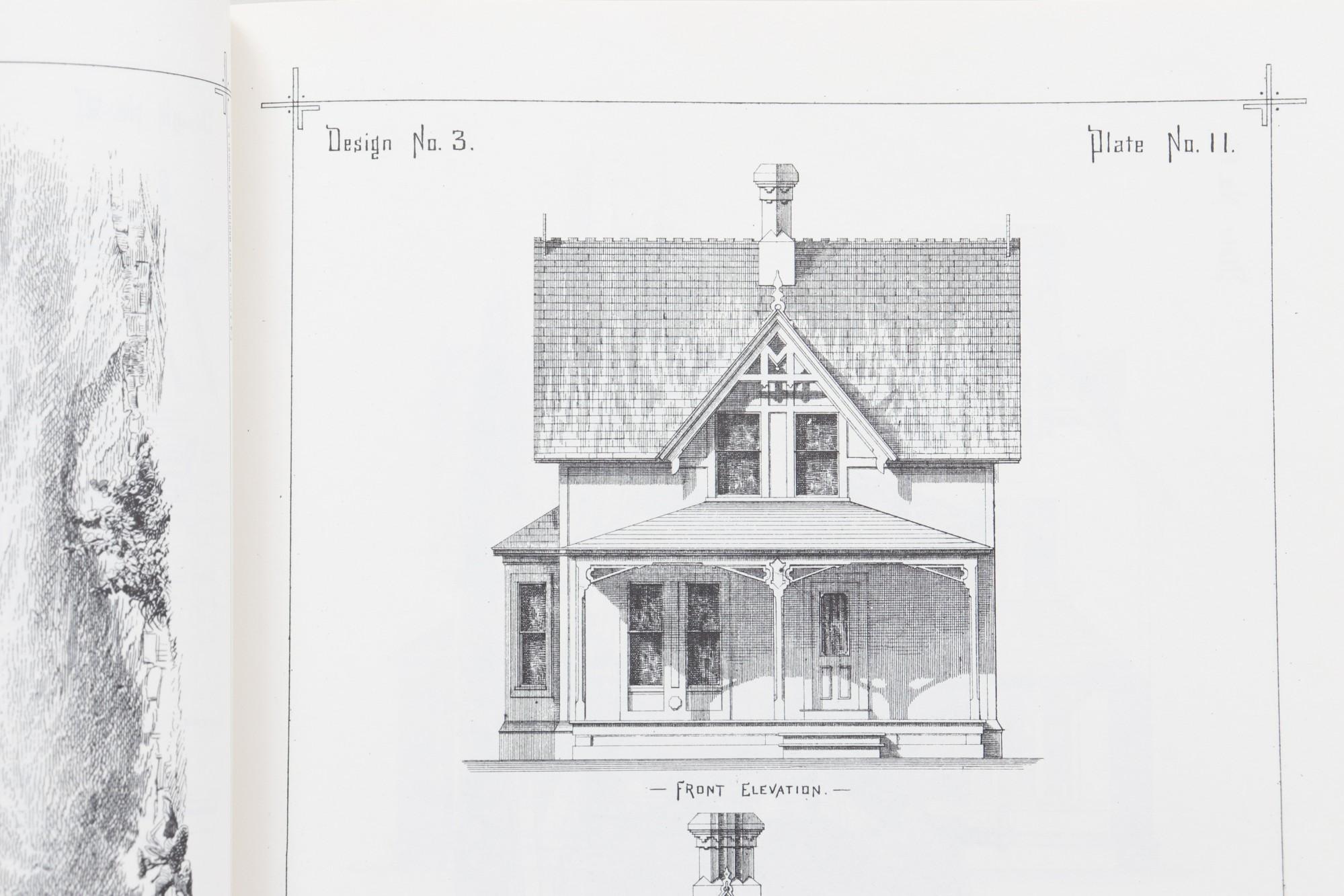 Victorien Guide du constructeur de maisons victoriennes en vente