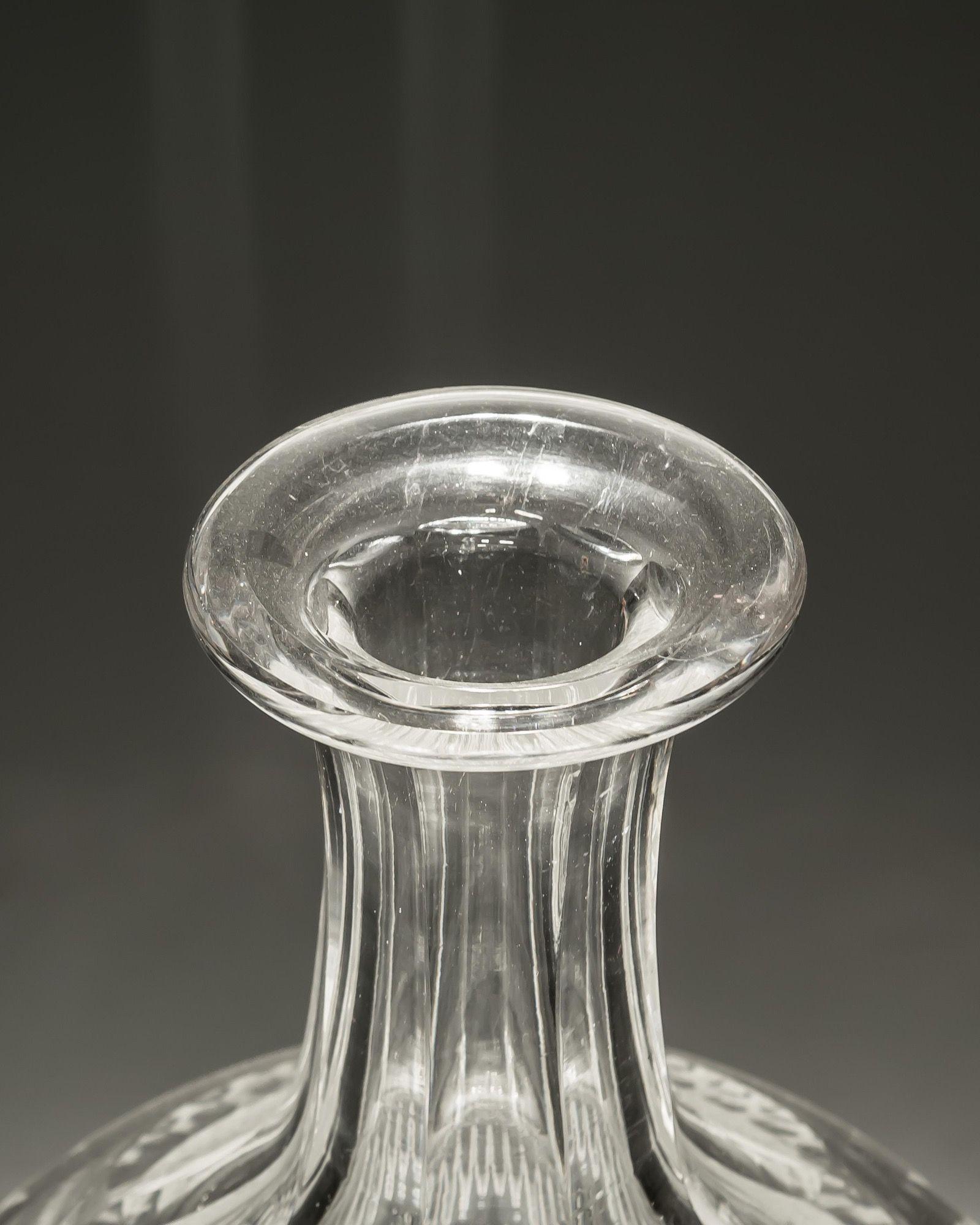 Bouteille de service Magnum de l'époque victorienne Bon état - En vente à Steyning, West sussex