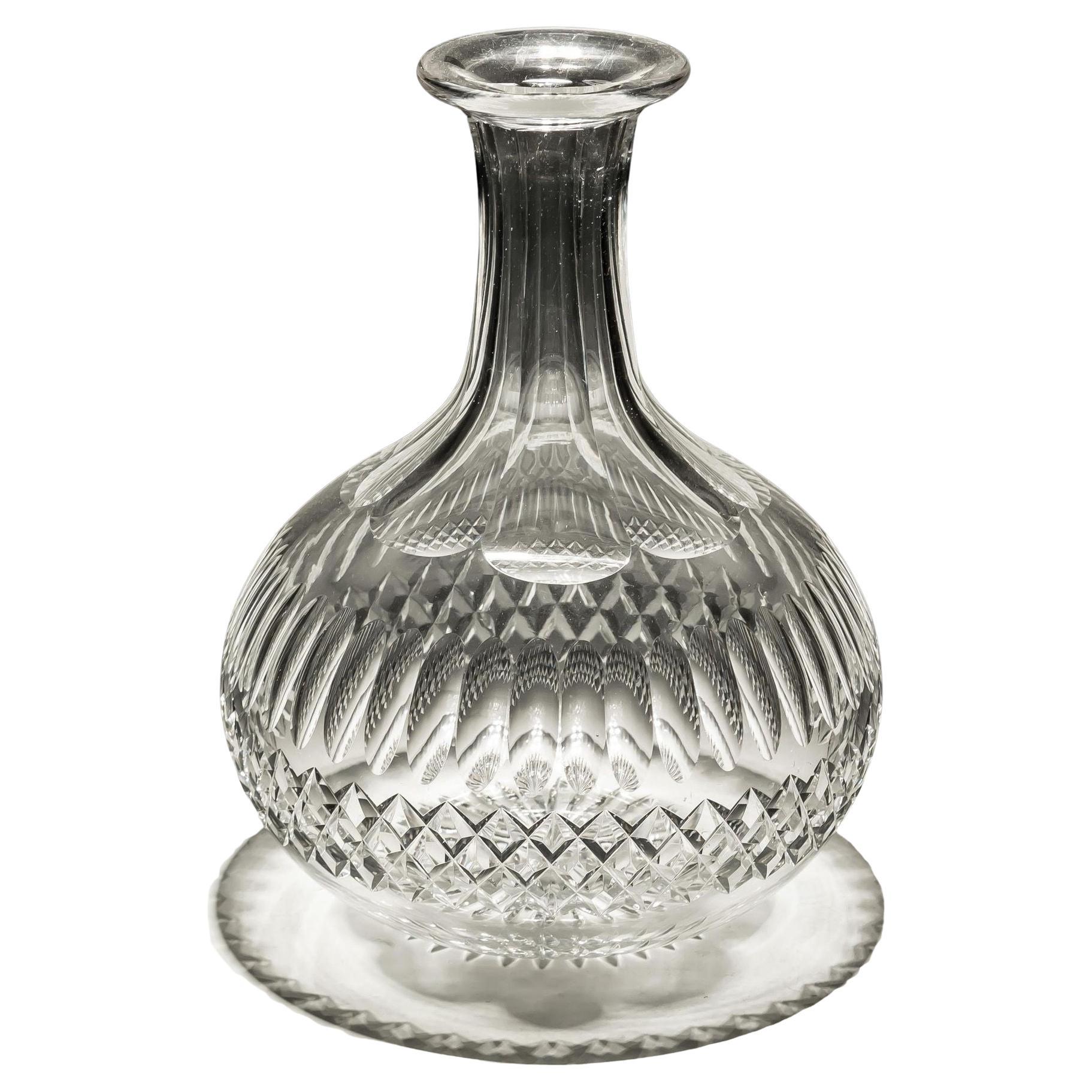 Bouteille de service Magnum de l'époque victorienne