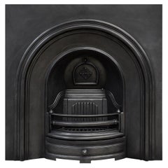 Retro Victorian Style Arched Insert